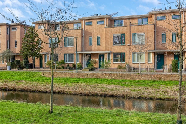 homes for rent on Monseigneur van Steelaan