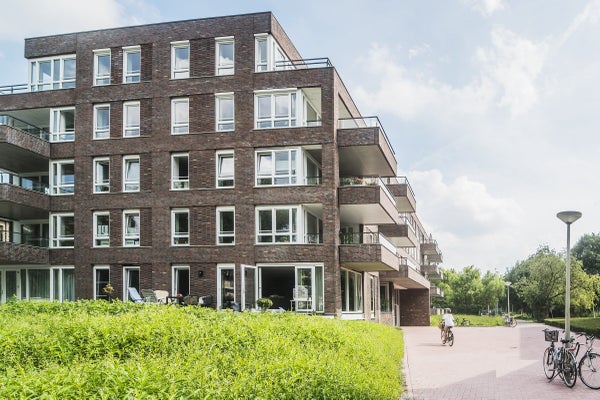 Mgr. Nolenslaan 12 L, Den Haag