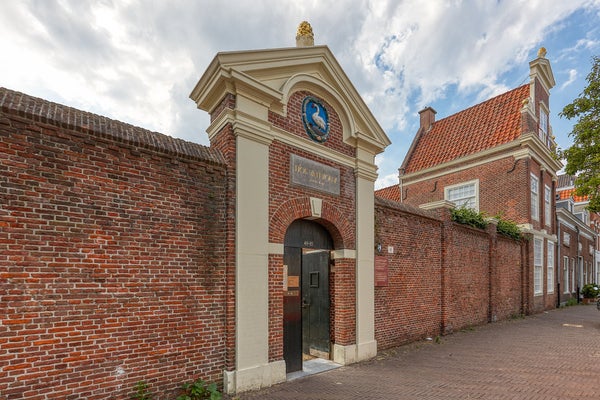 Lange Beestenmarkt
