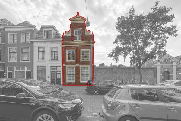 Lange Beestenmarkt