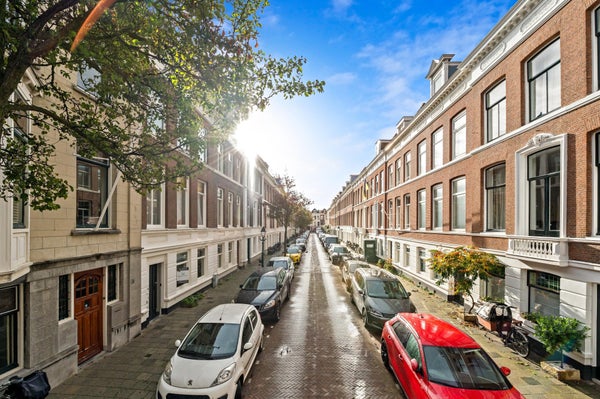Heemskerckstraat