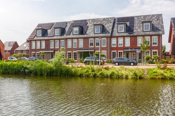 Will van Kralingensingel 25, Berkel en Rodenrijs
