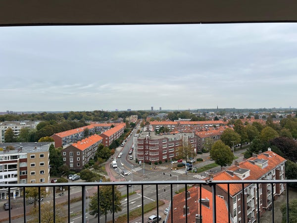 Guido Gezellestraat