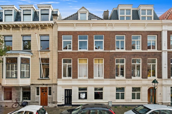 Heemskerckstraat
