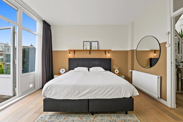 Mauritslaan, Rijswijk - Amsterdam Apartments for Rent
