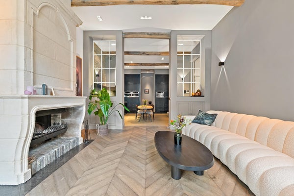 private-rentals for rent on 1e Sweelinckstraat