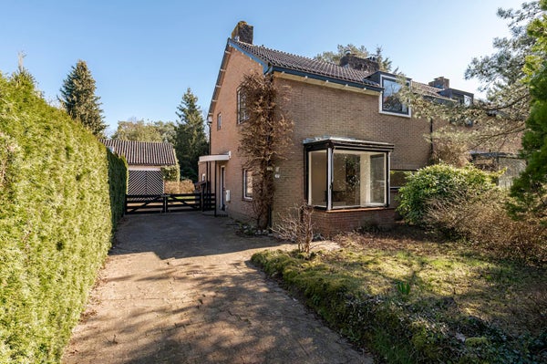Berkenlaan