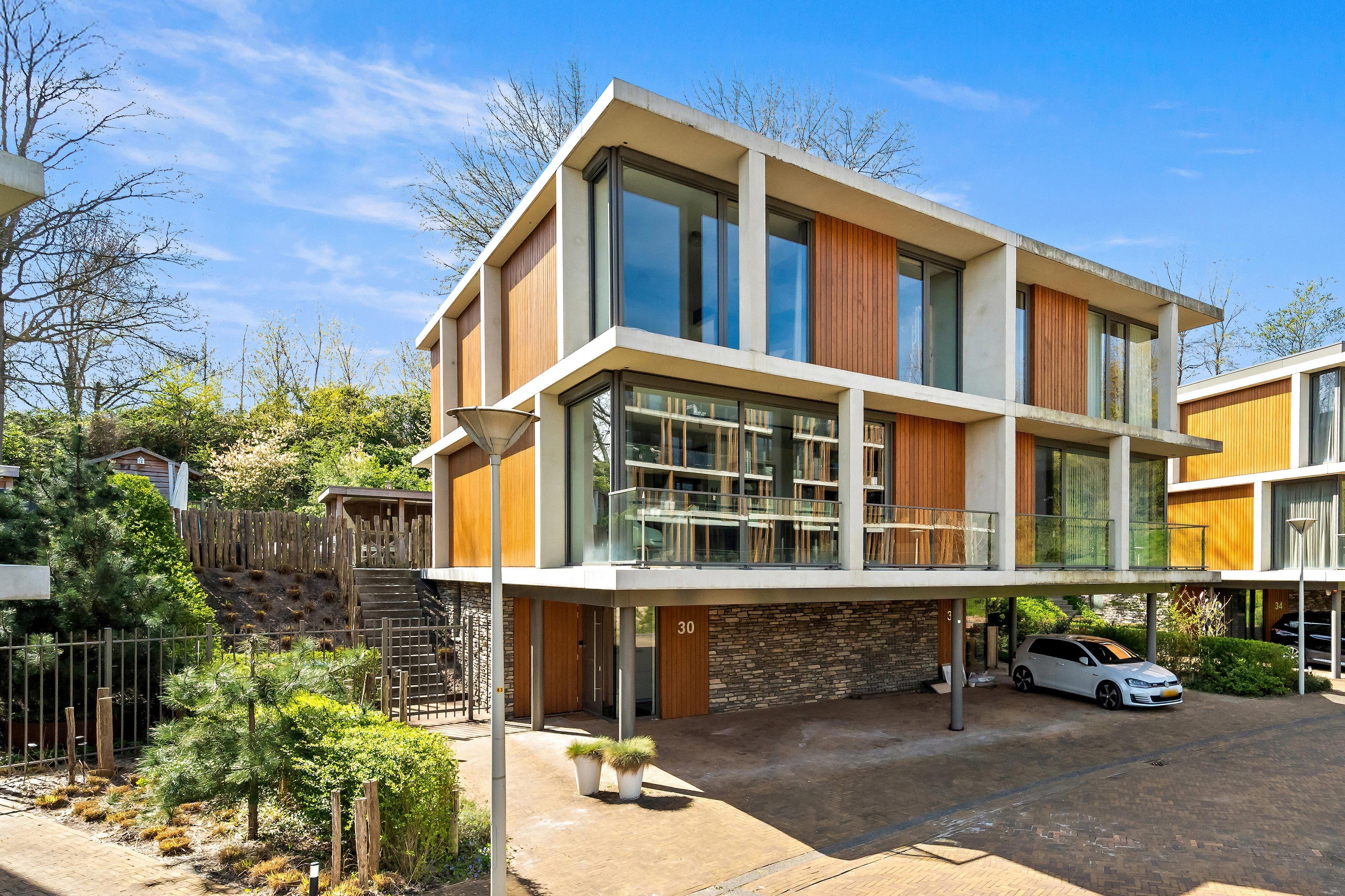 Family home in 's-Gravenhage