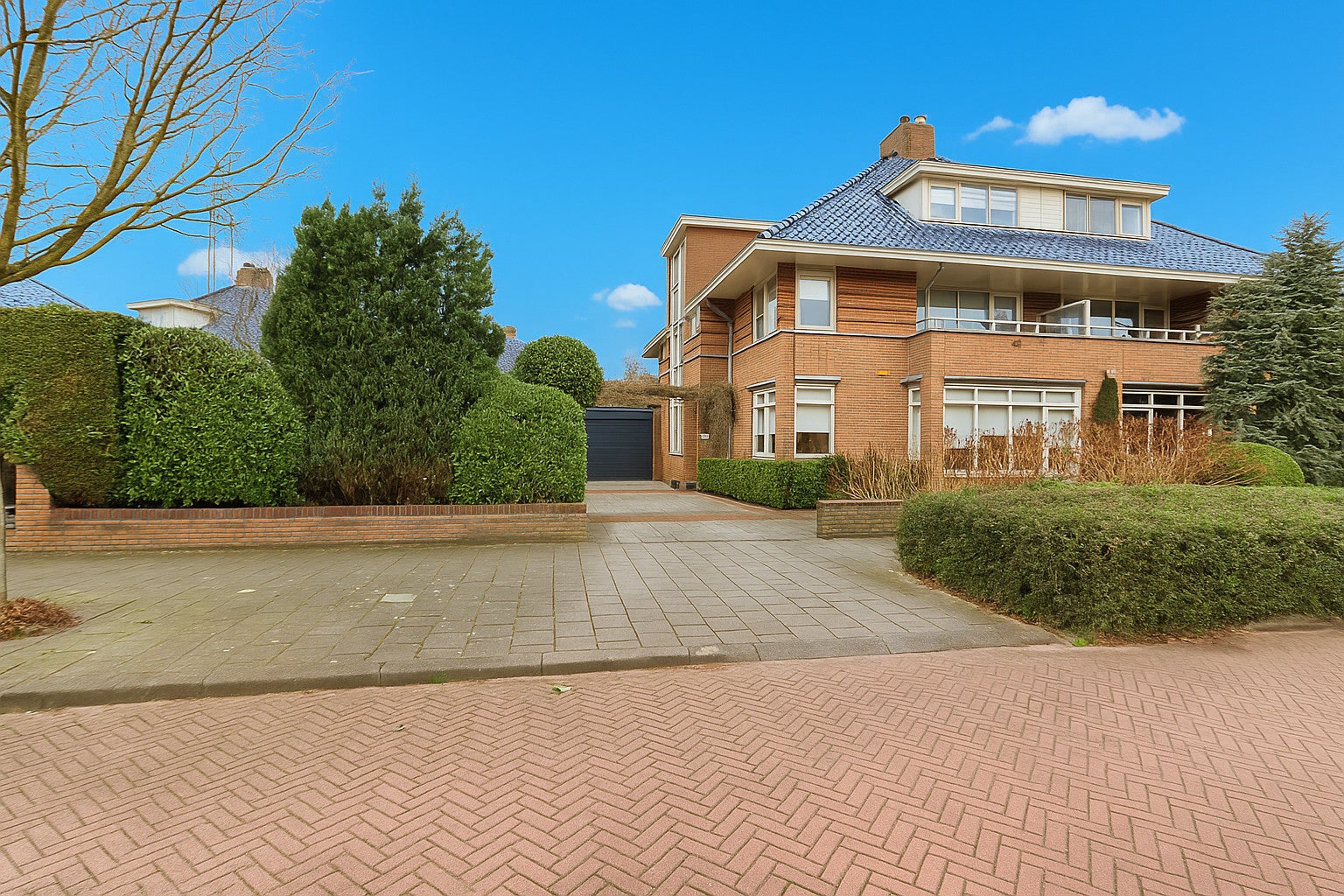 Woonhuis in Leidschendam