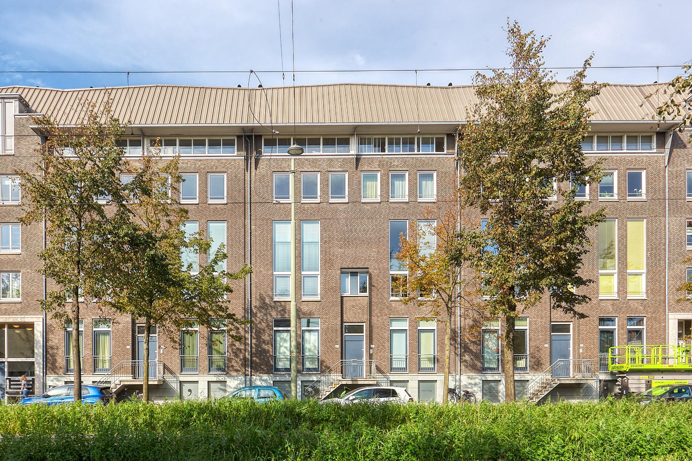 Apartment in 's-Gravenhage