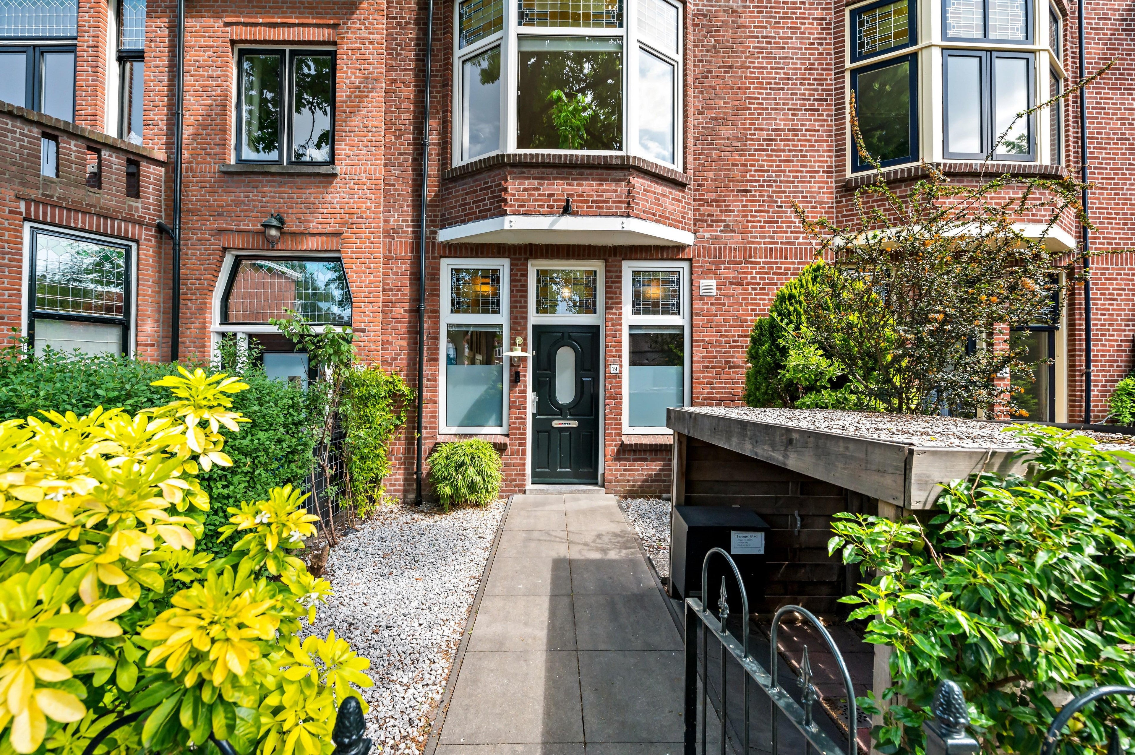 Bekijk foto 1/49 van house in Rijswijk