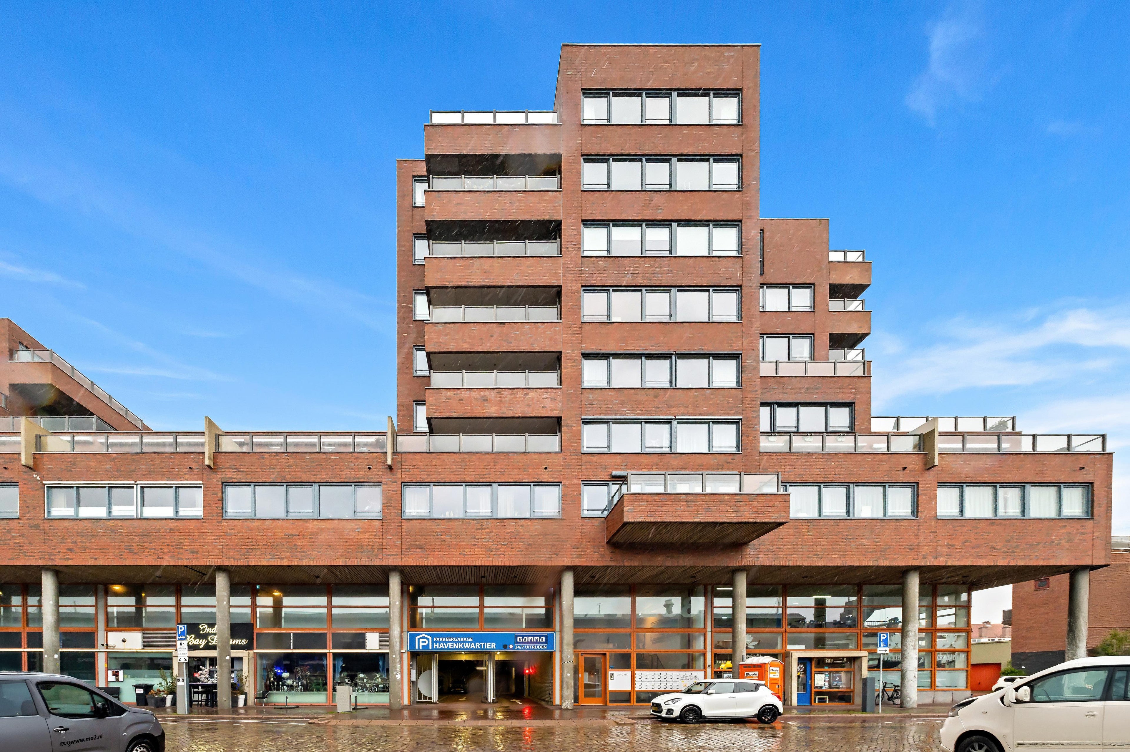 Apartment in 's-Gravenhage