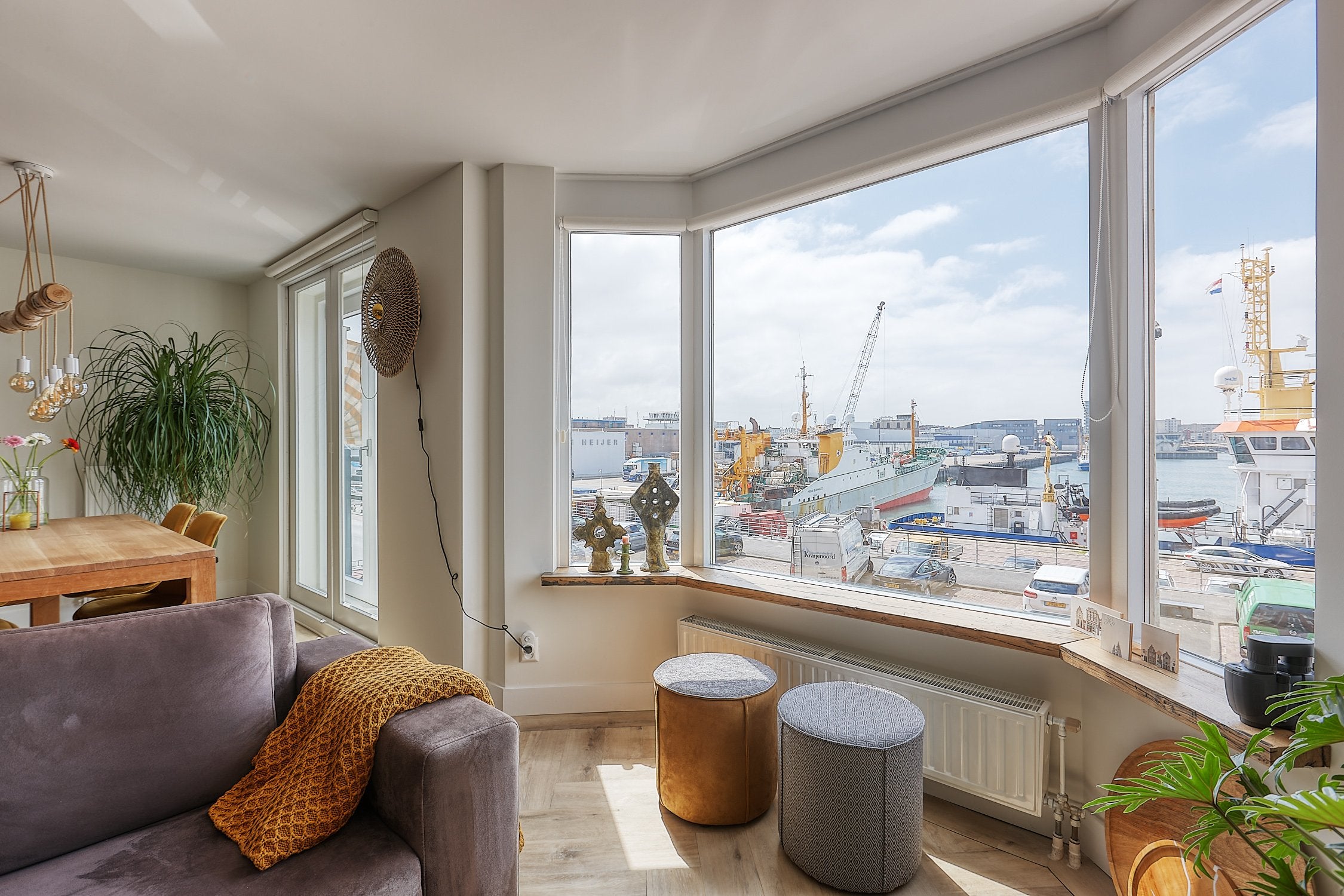 Appartement in 's-Gravenhage