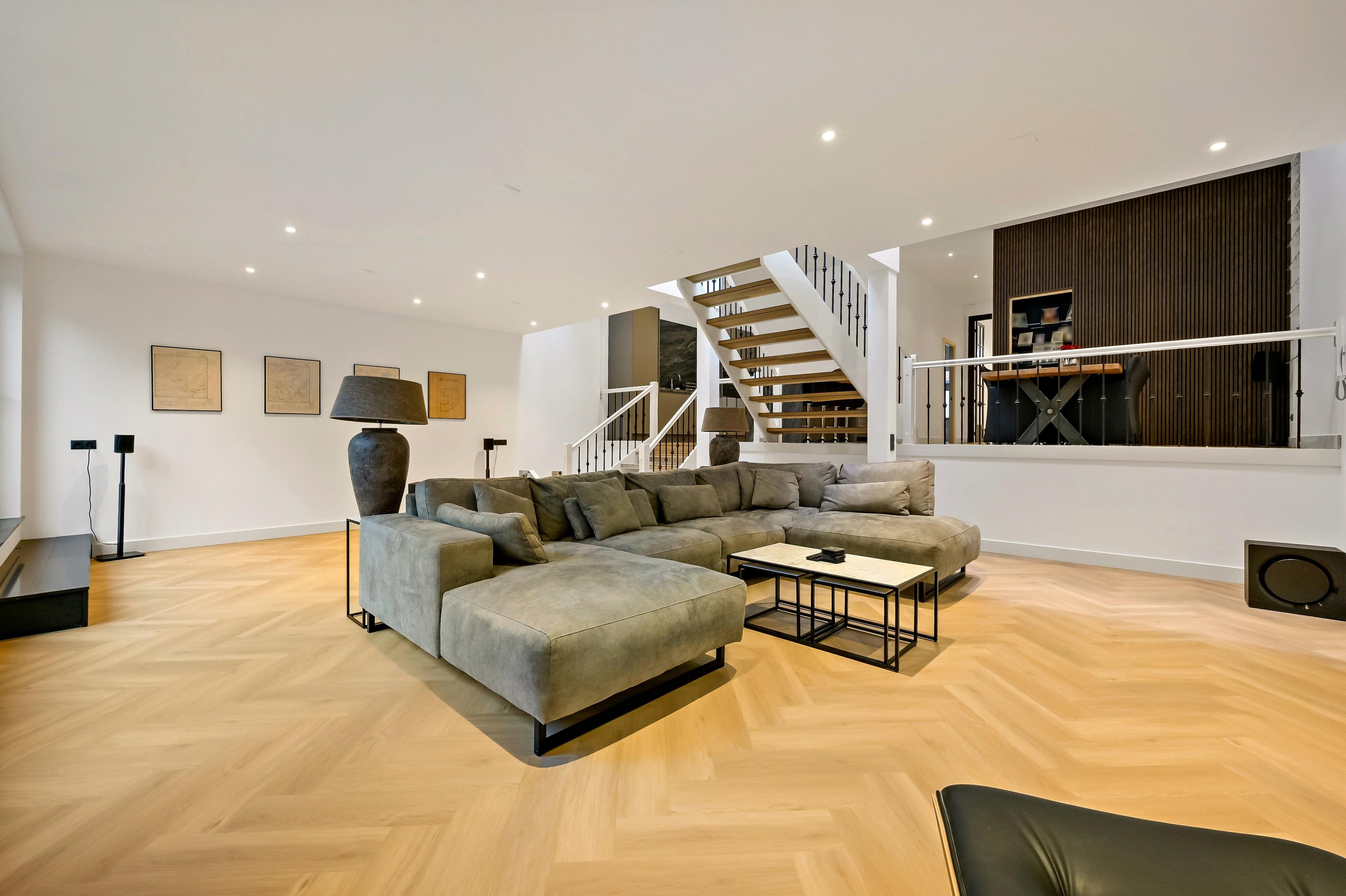 Apartment in 's-Gravenhage