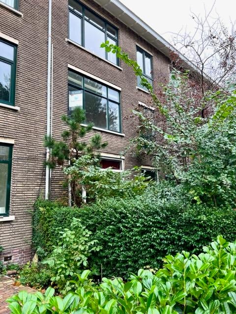 Appartement in 's-Gravenhage