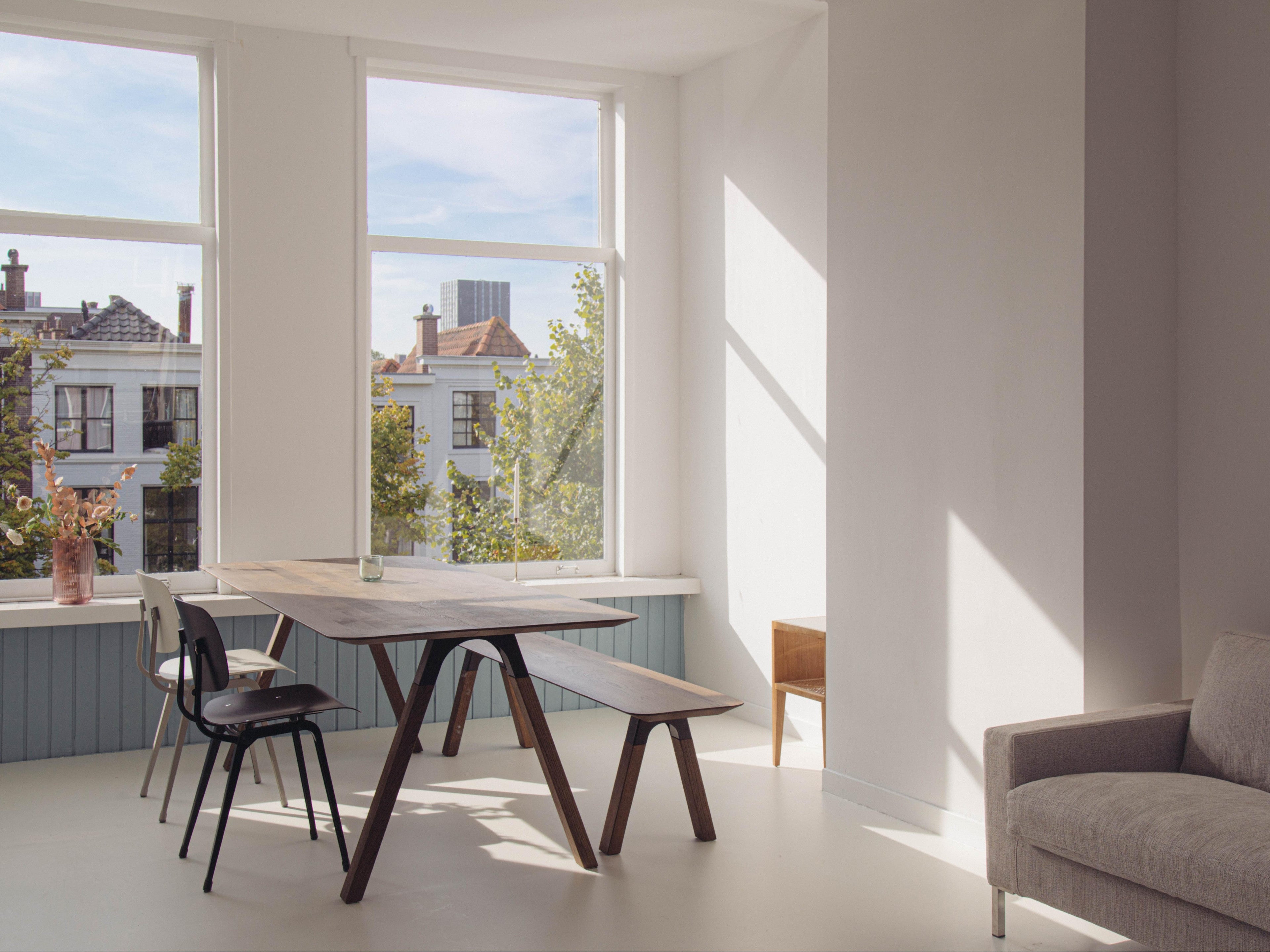 Appartement in 's-Gravenhage