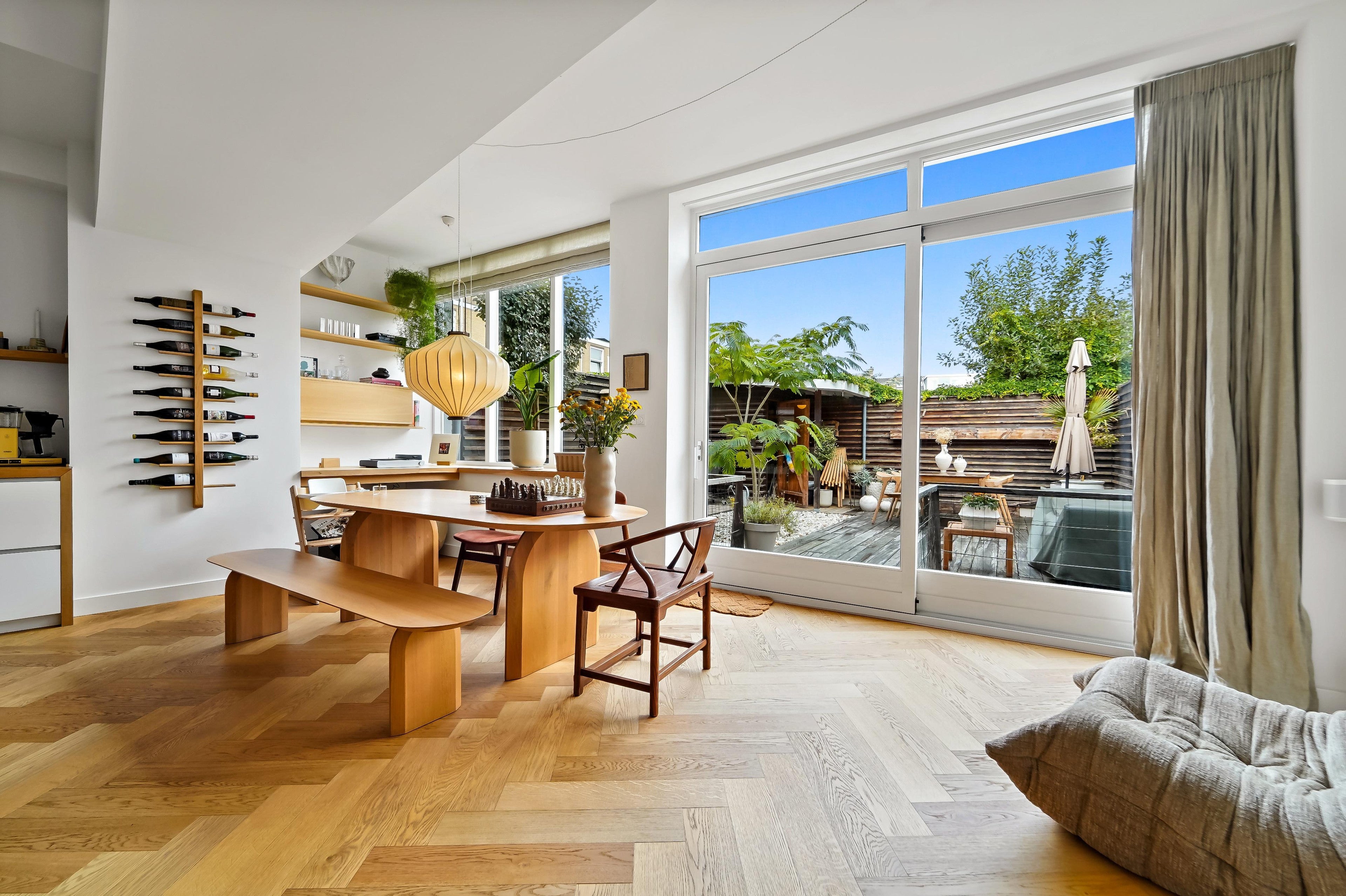 Appartement in 's-Gravenhage