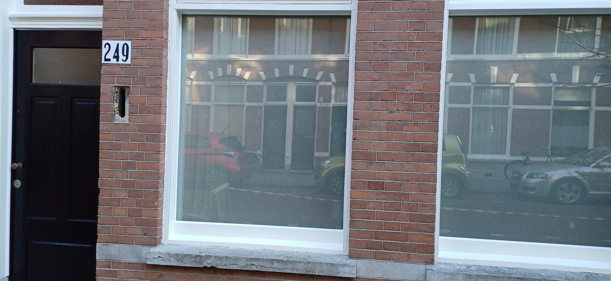 Apartment in 's-Gravenhage