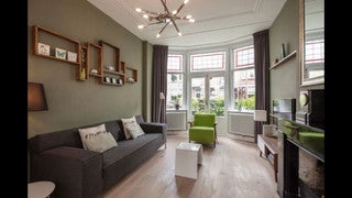 Woonhuis in Rijswijk