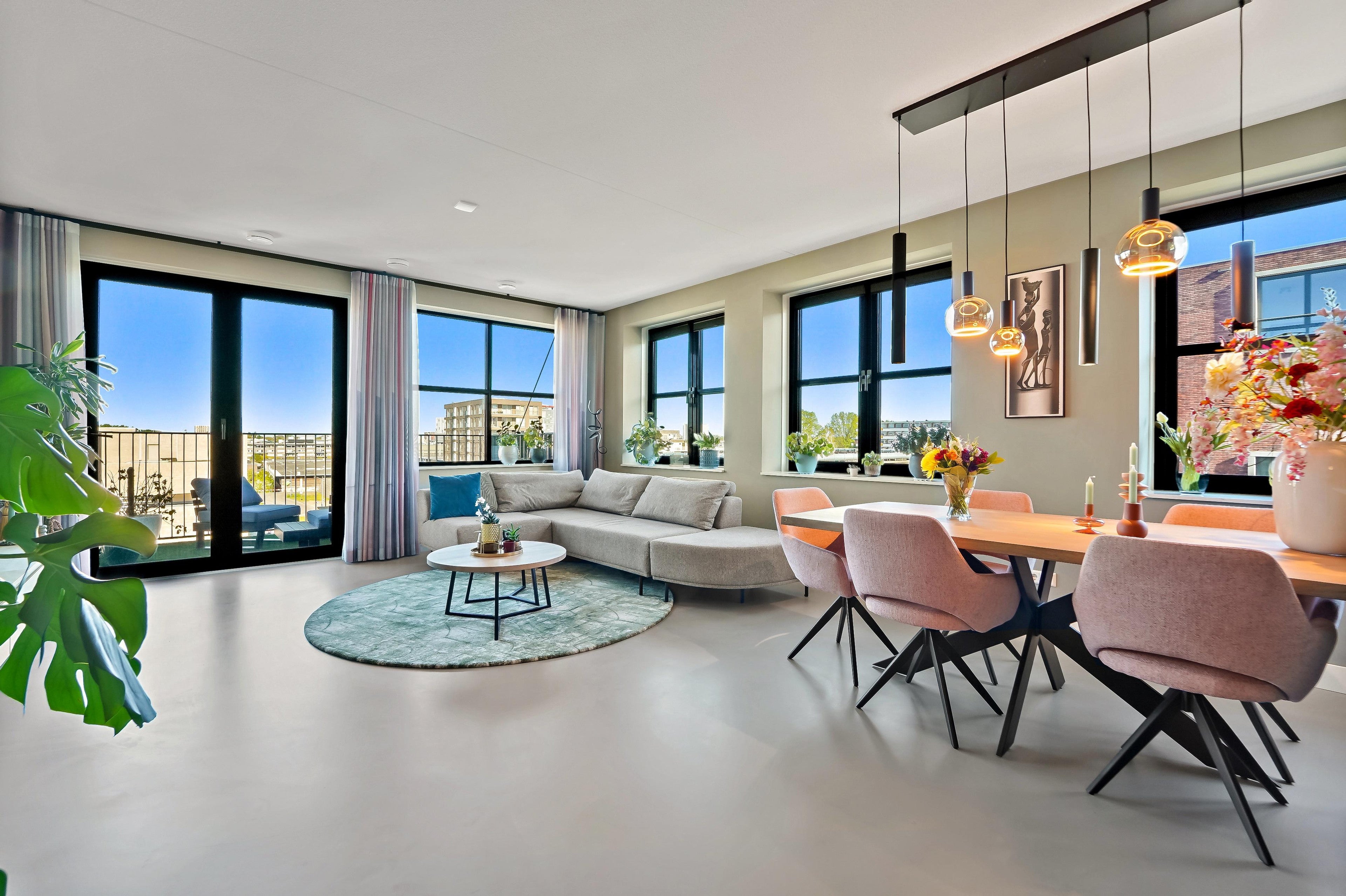 Appartement in Delft