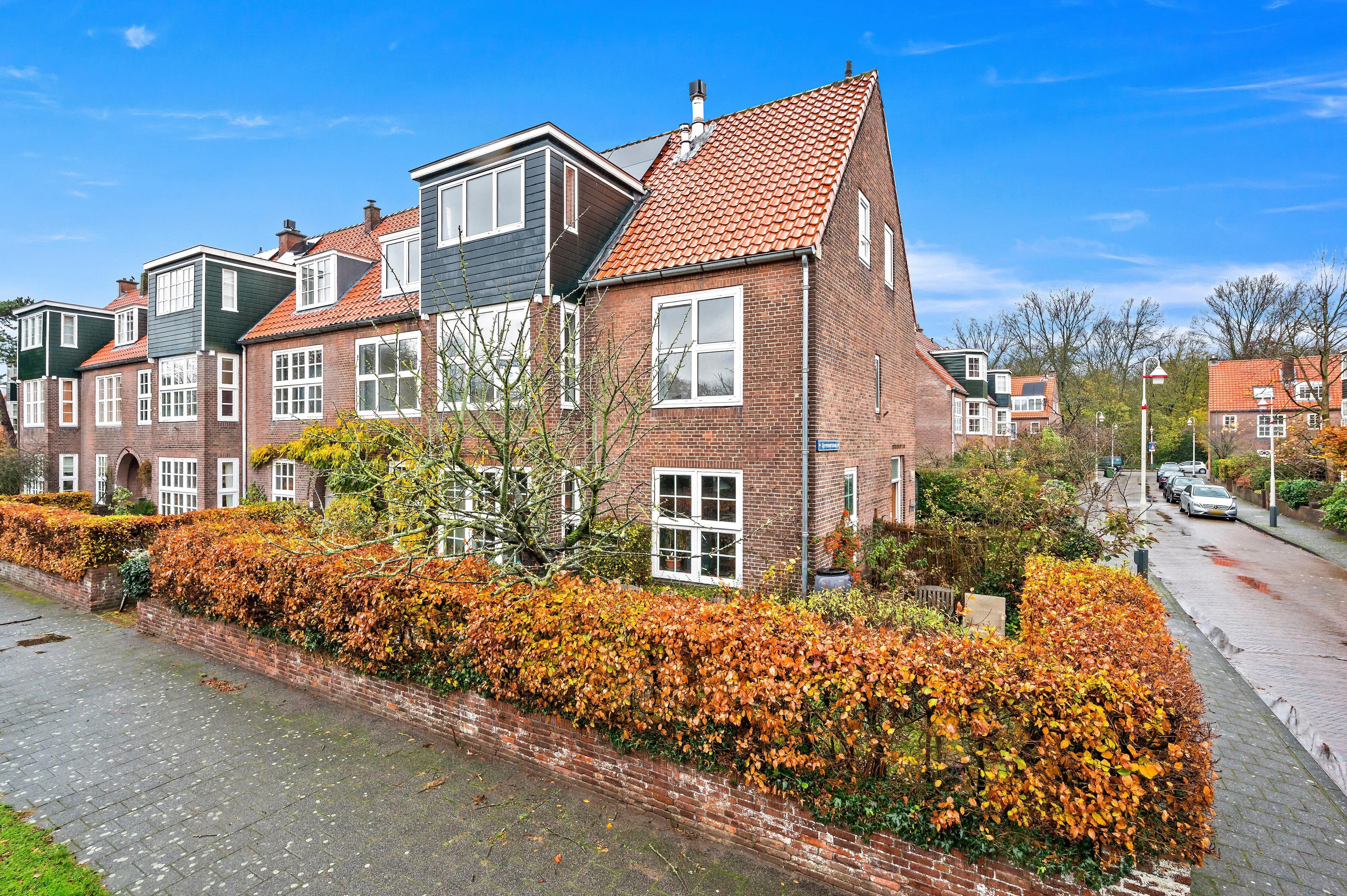 Apartment in 's-Gravenhage