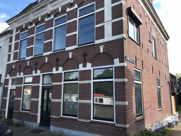 Beemsterburgwal 2 Purmerend