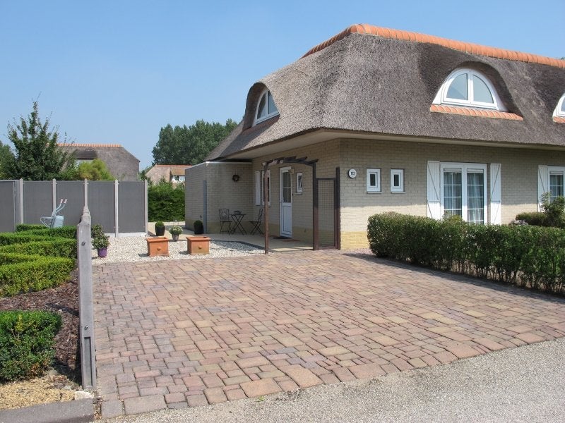 free-sector-houses for rent on Parkweg
