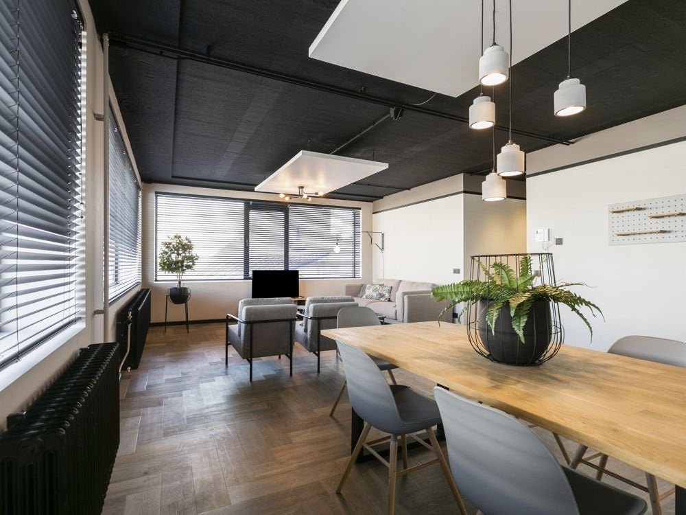free-sector-houses for rent on Arsenaalstraat
