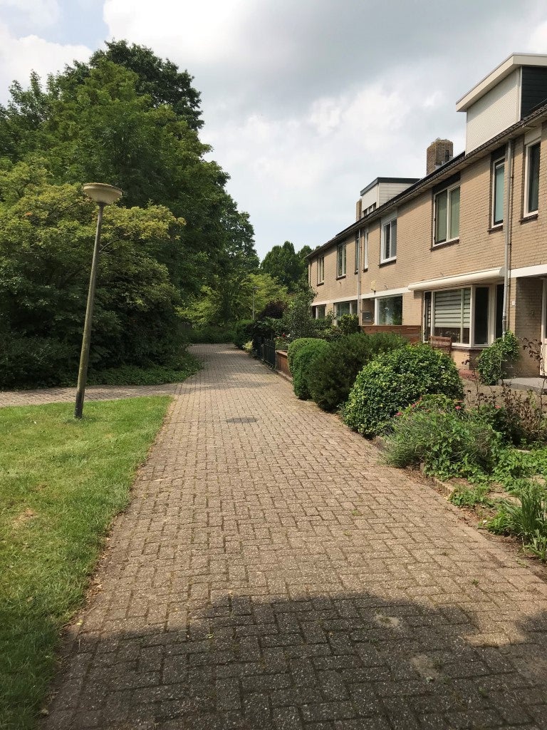 house at Purmerend 1444HB
