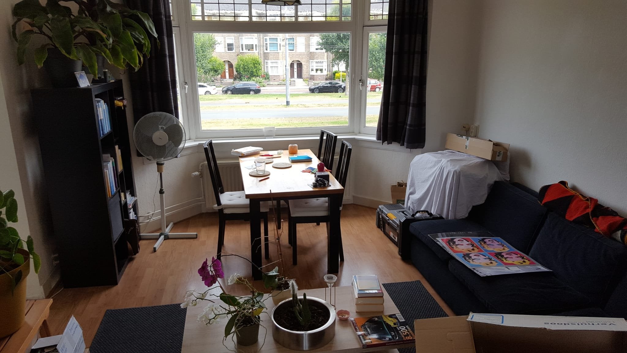 appartement in Arnhem – Prijs: 790 P/M