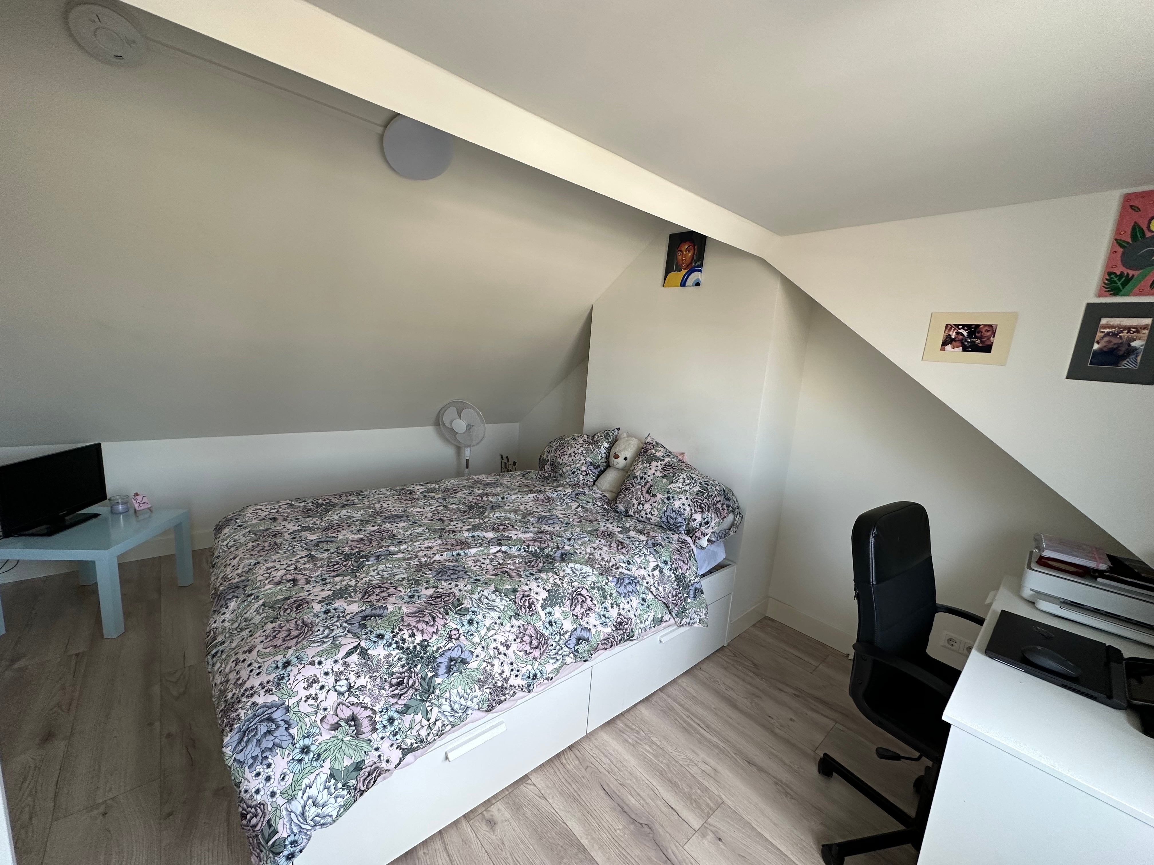 studio in Arnhem