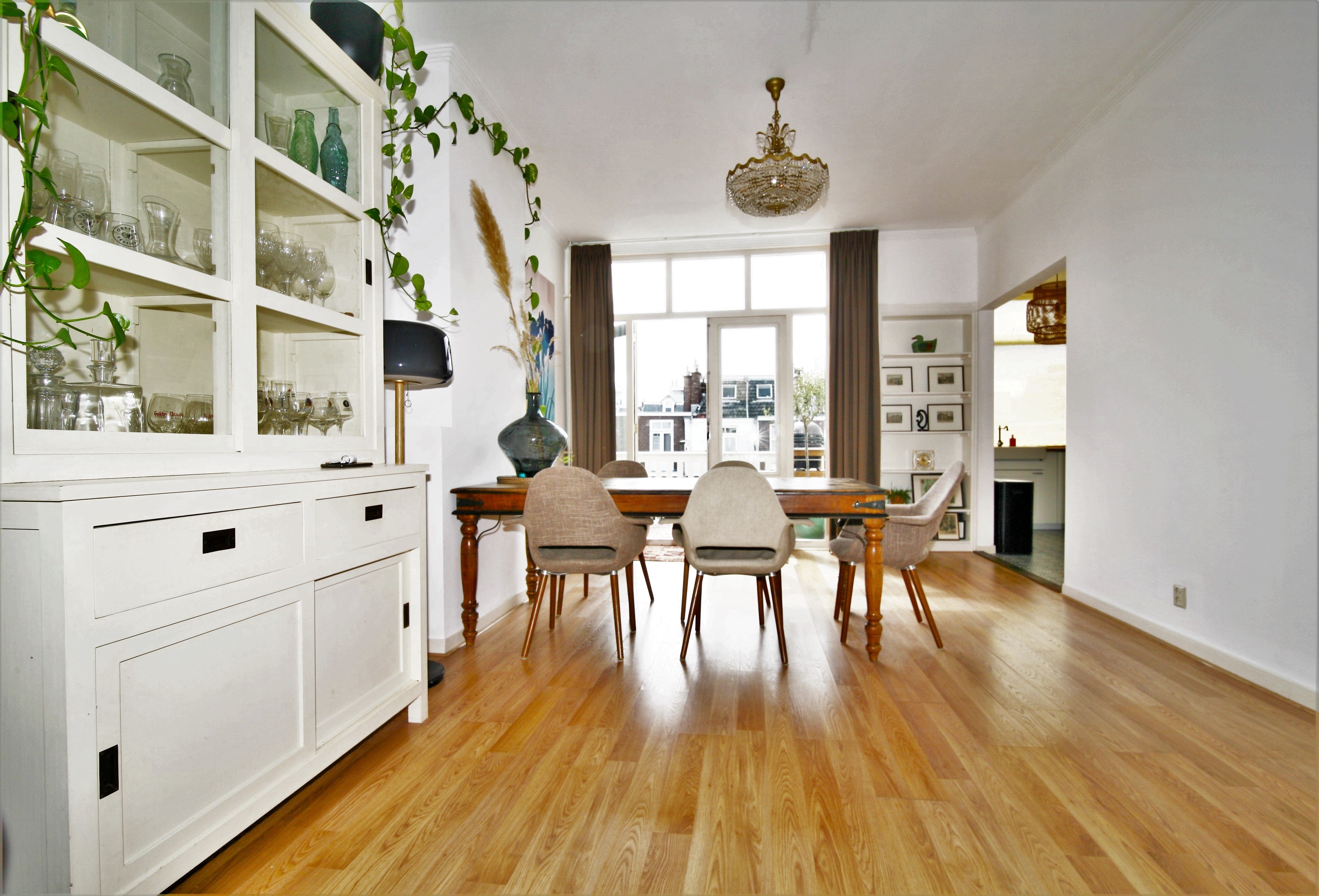 homes for rent on Antonie Heinsiusstraat46