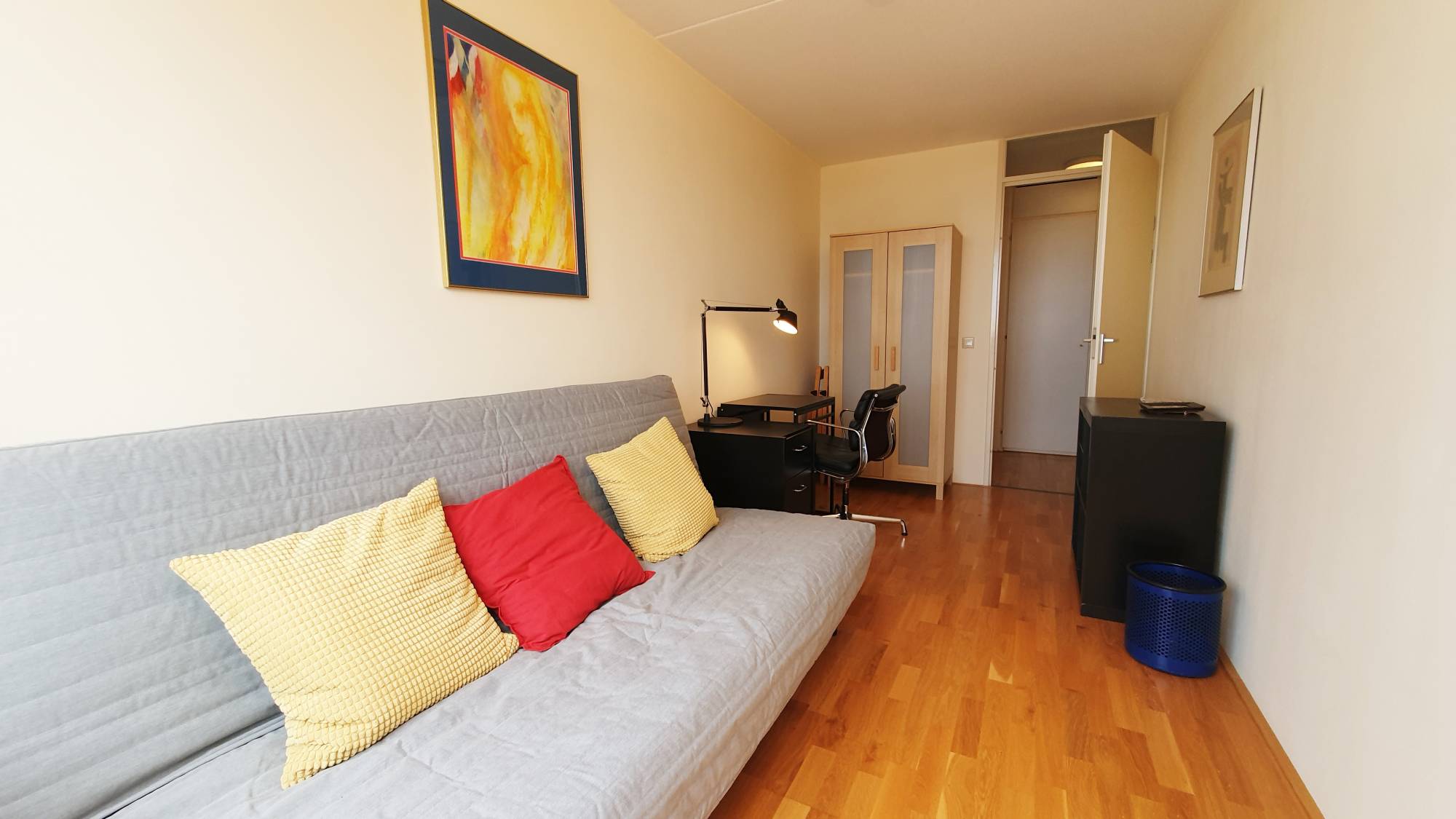 Apartment in 's-Gravenhage