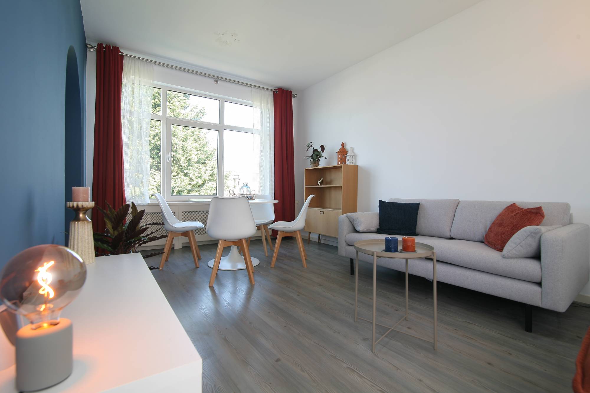 Apartment in 's-Gravenhage