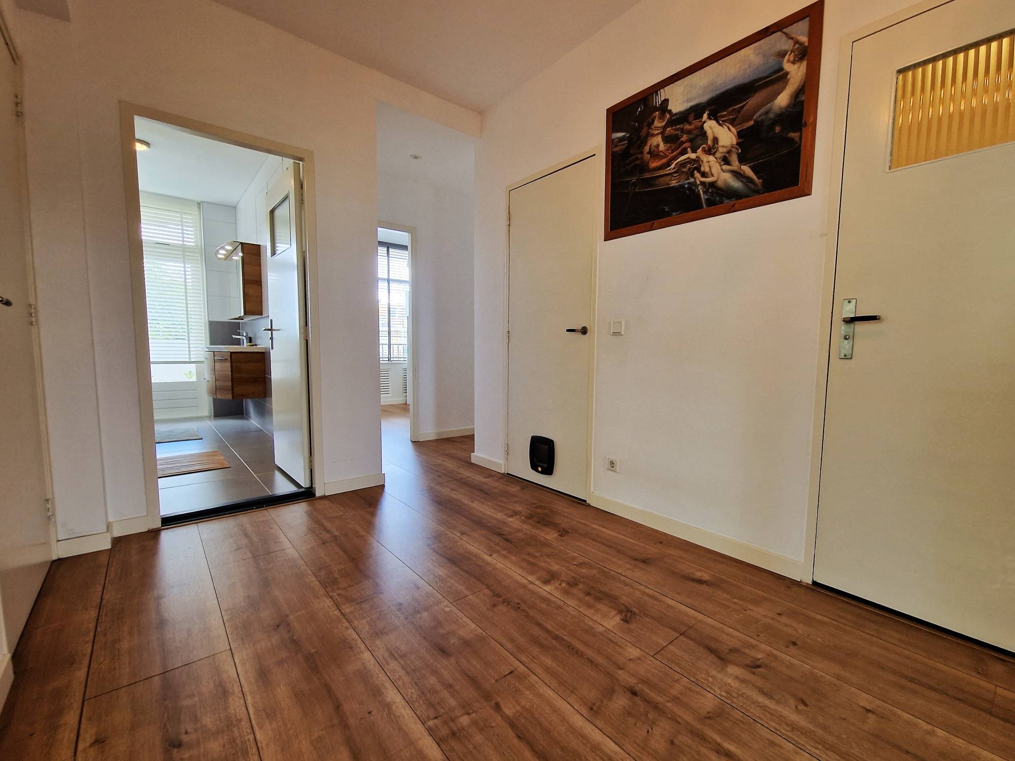 View photo 1/25 of apartment in 's-Gravenhage
