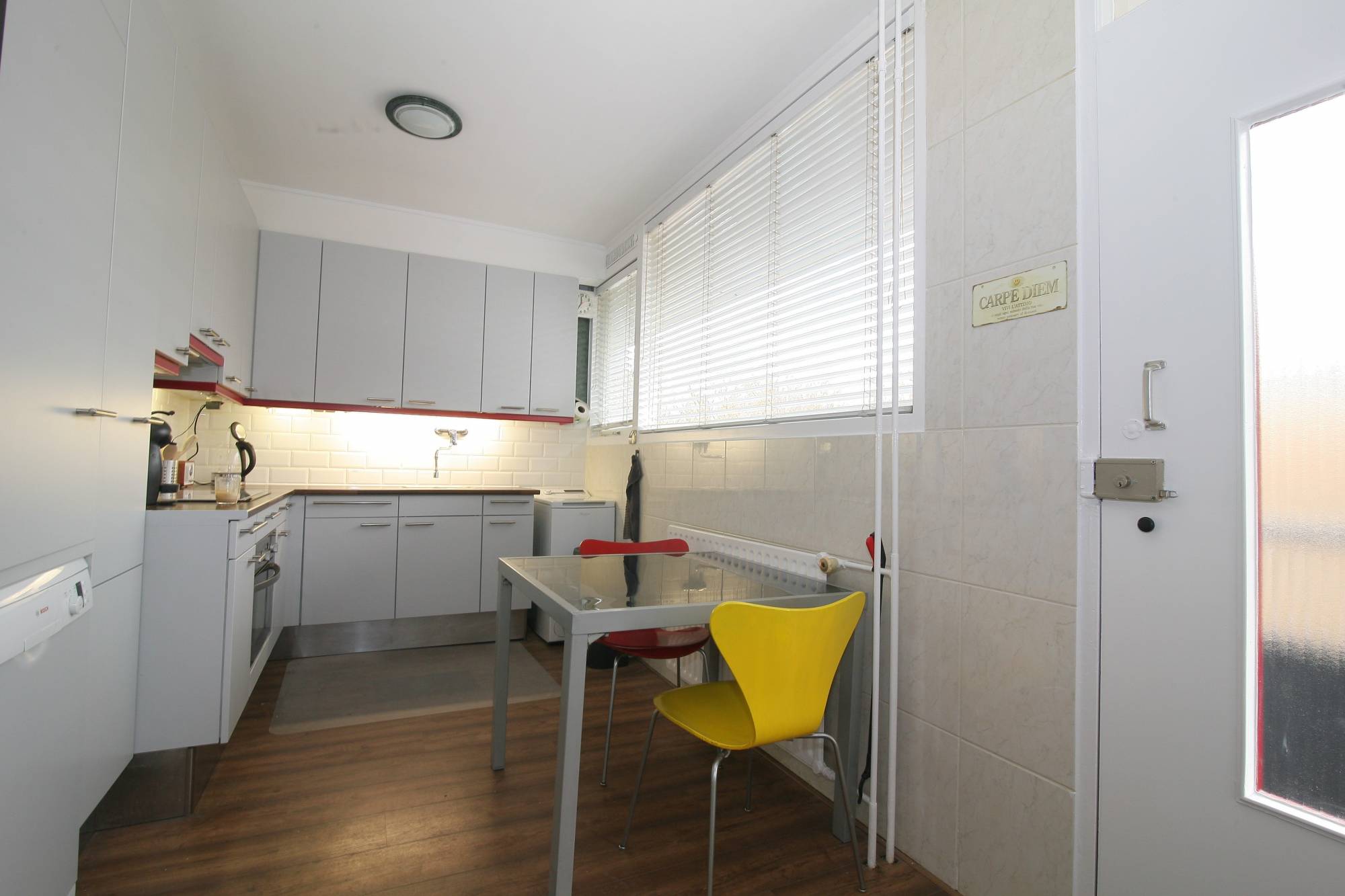 Appartement in Leidschendam-Voorburg