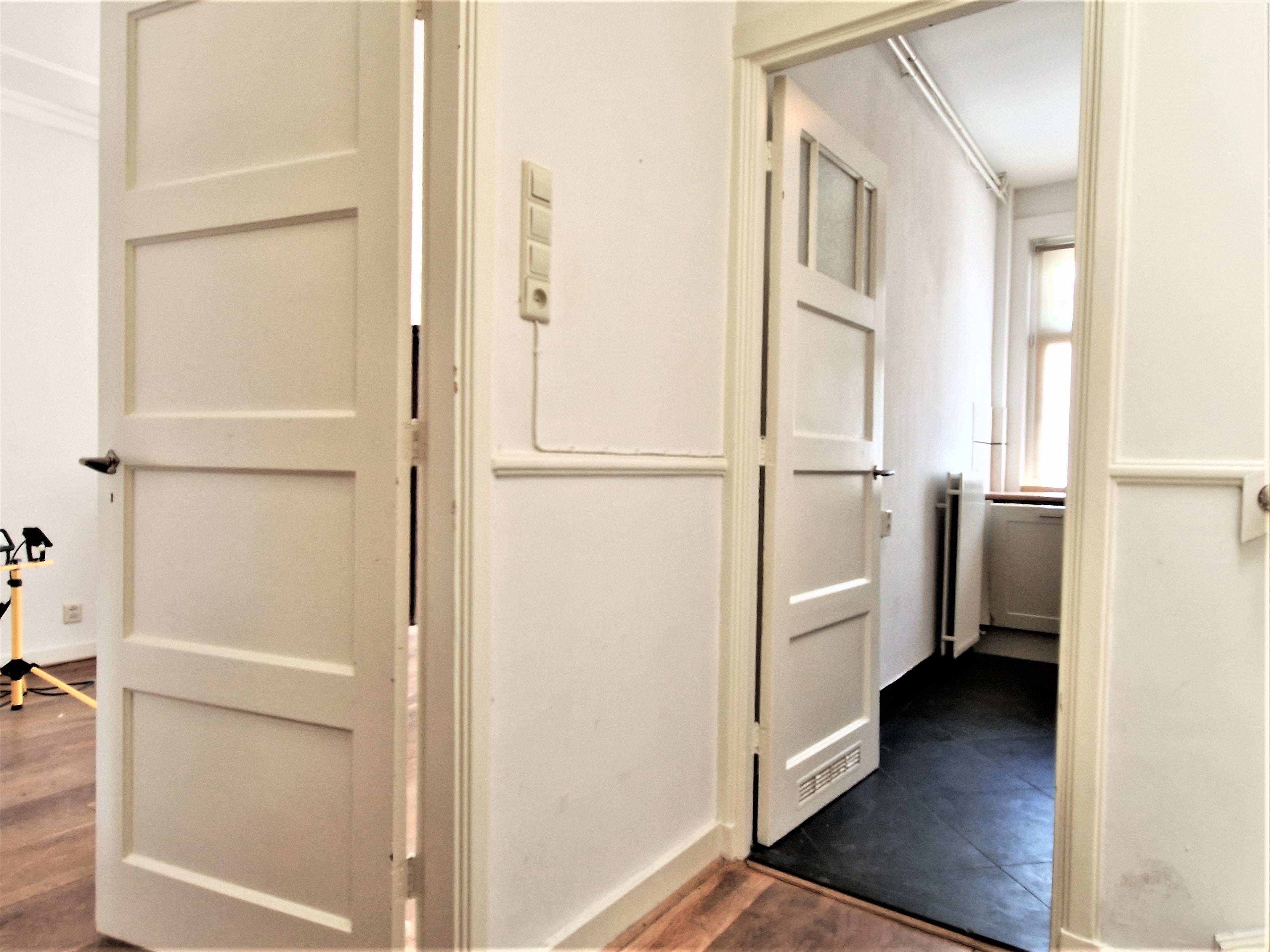 Appartement in 's-Gravenhage