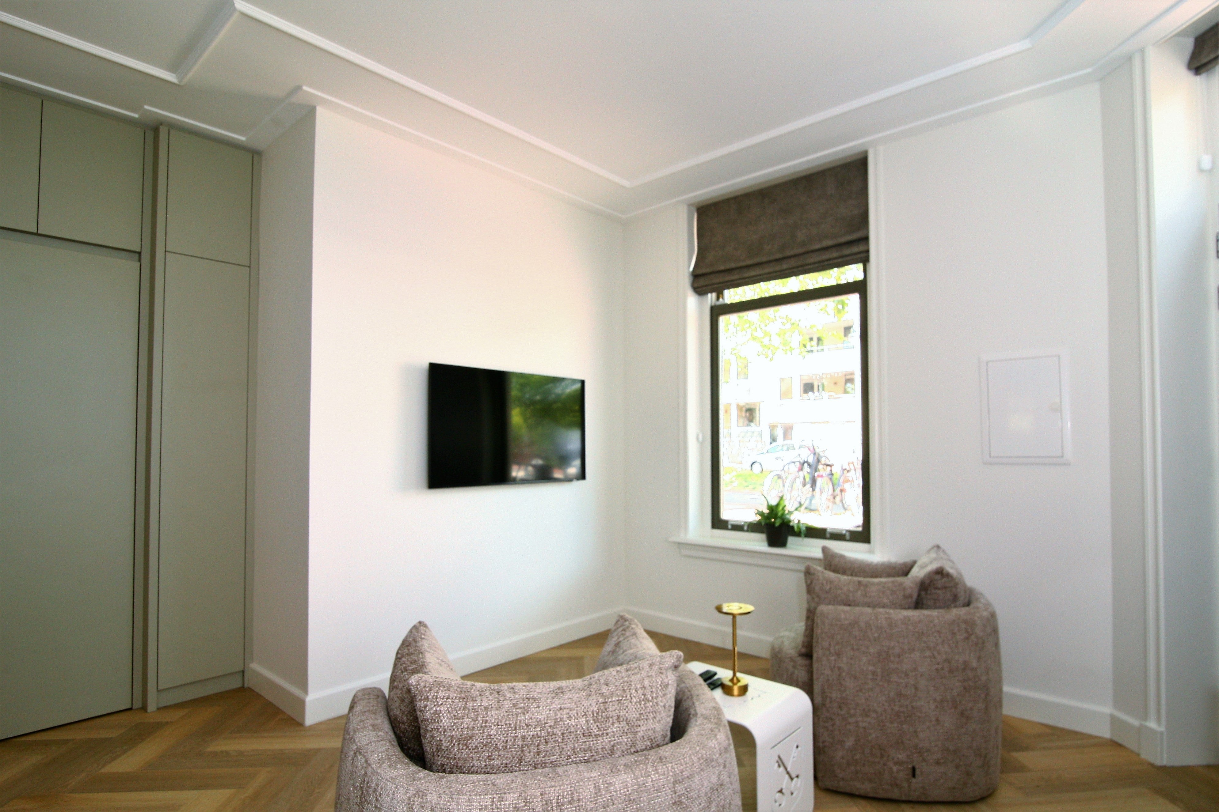 Studio in Leiden