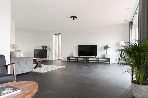 apartment at Polderlaan 5 2451TL Leimuiden