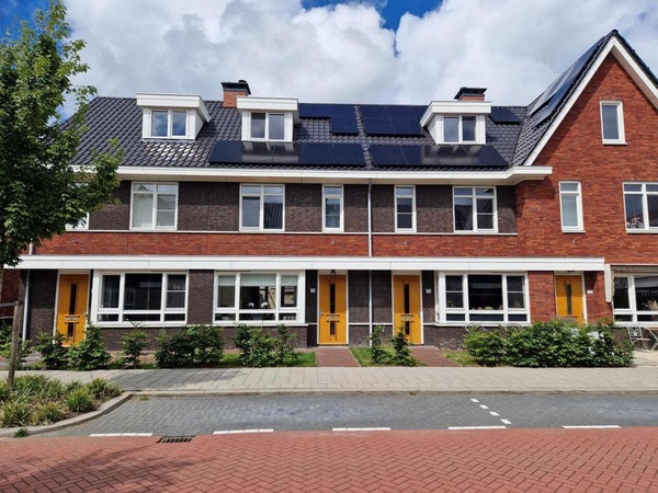 particuliere-woningen te huur op Bovenas