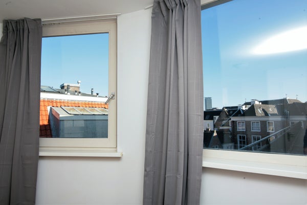 apartment at Prinsegracht 7 K 2512EW Den Haag