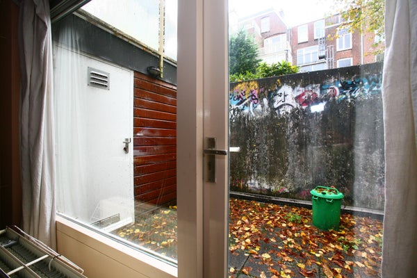 apartment at Hollanderstraat 45 A 2517HH Den Haag