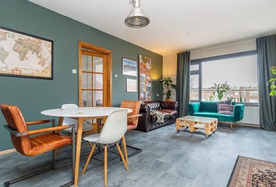 homes for rent on Burgemeester Françoisplein