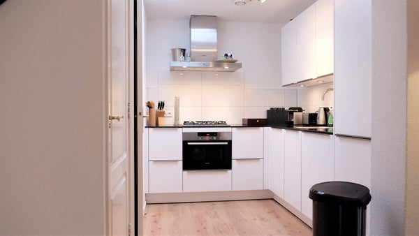 apartment at Bezuidenhoutseweg 97 D 2594AC Den Haag