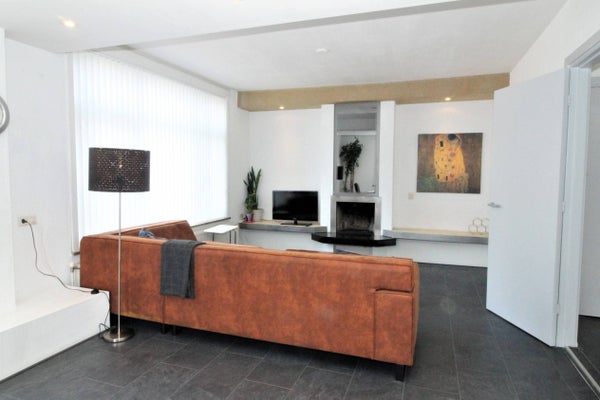 2e Sweelinckstraat