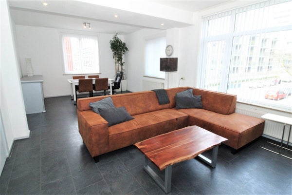 2e Sweelinckstraat
