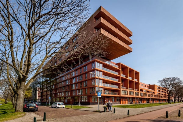 Apartment in 's-Gravenhage