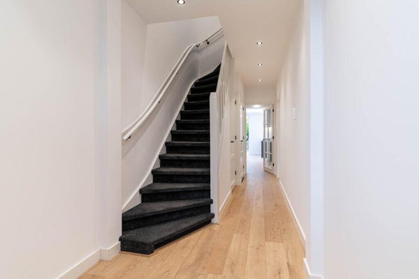 Van Zuylen van Nijeveltstraat