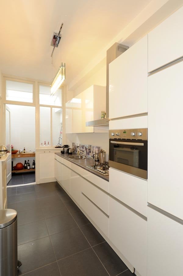 Daguerrestraat, The Hague - Amsterdam Apartments for Rent