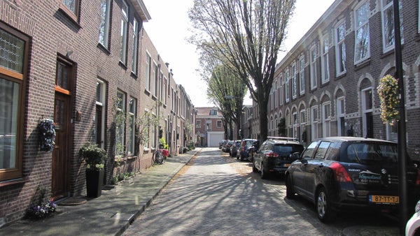 Leliestraat